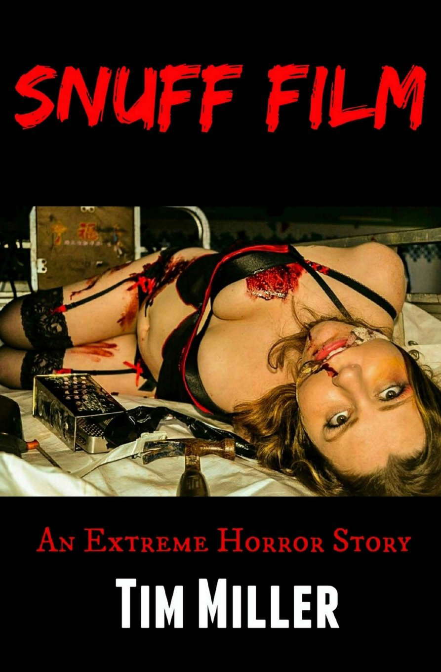 Snuff Film: An Extreme Horror Story poster