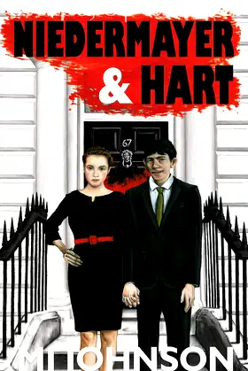 Niedermayer & Hart poster