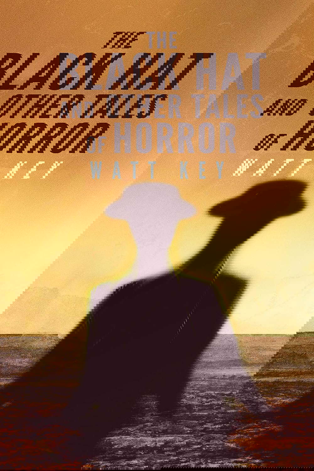 The Black Hat: and Other Tales of Horror poster