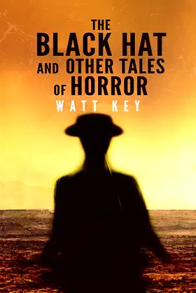The Black Hat: and Other Tales of Horror poster