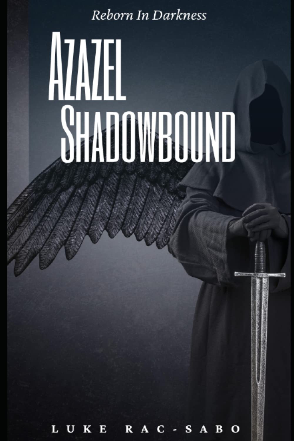 Azazel ShadowBound: Reborn In Darkness poster