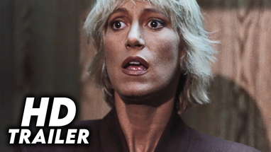 Raw Nerve (1991) Original Trailer [FHD] poster