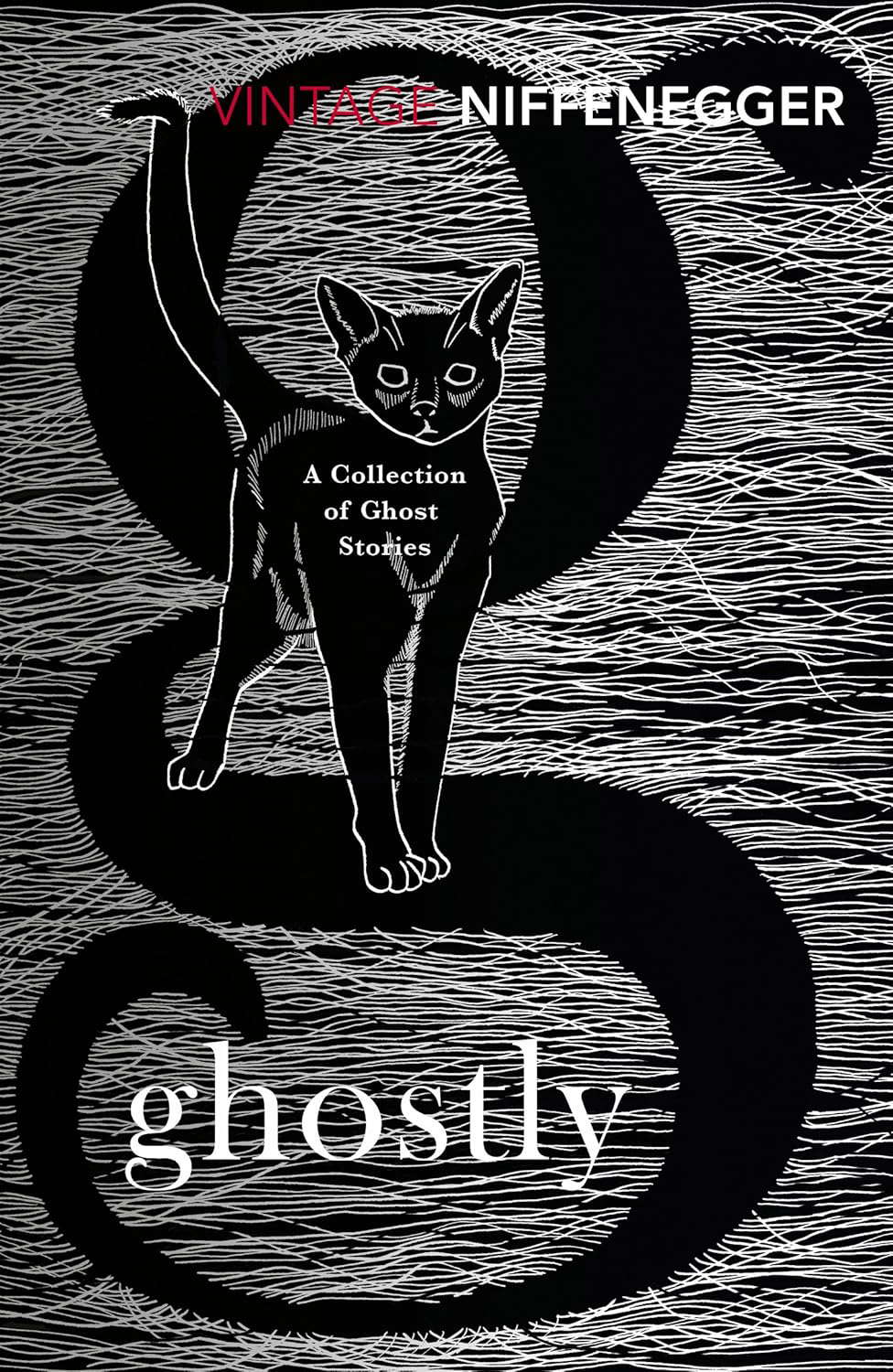 Ghostly poster