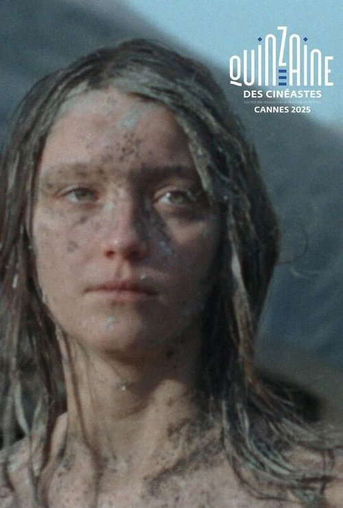 Her Will Be Done poster