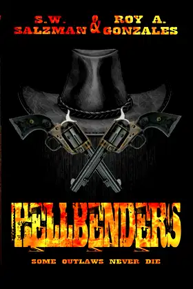 Hellbenders poster