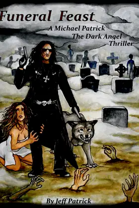 Funeral Feast (The Dark Angel Chronicles) poster