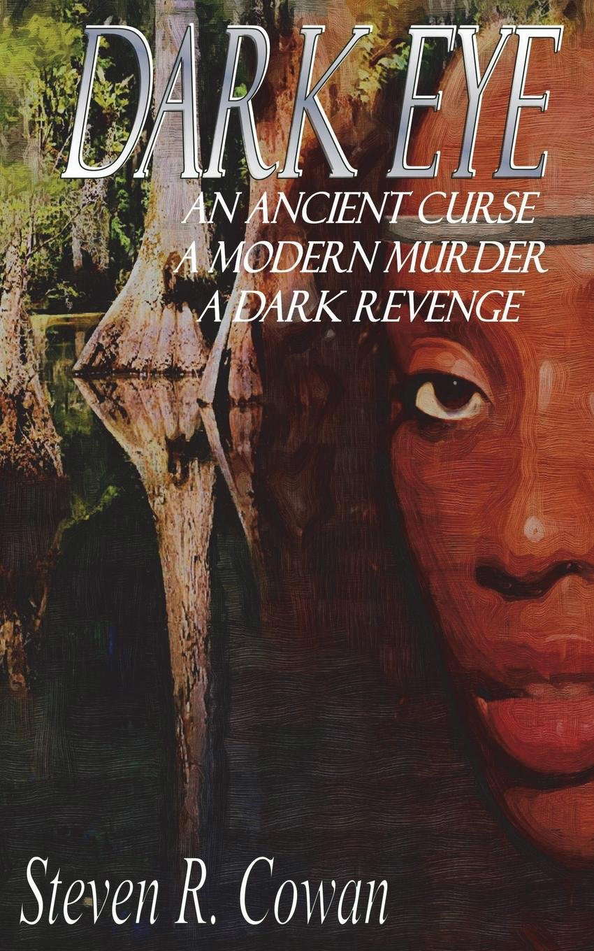 Dark Eye poster
