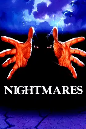 Nightmares poster