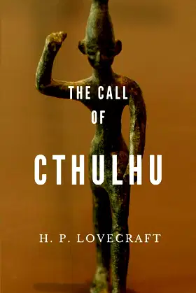 The Call of Cthulhu poster
