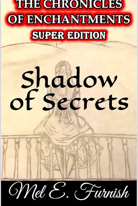 Shadow of Secrets: Super Edition (The Chronicles of Enchantments) poster