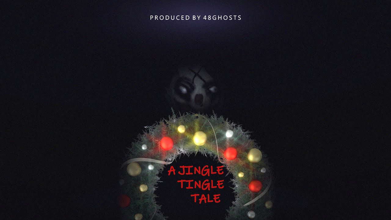 A Jingle Tingle Tale - Short Film (Horror)