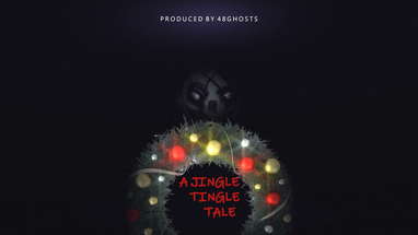 A Jingle Tingle Tale - Short Film (Horror) poster