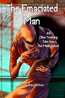 The Emaciated Man poster