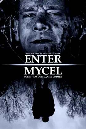 Enter Mycel poster