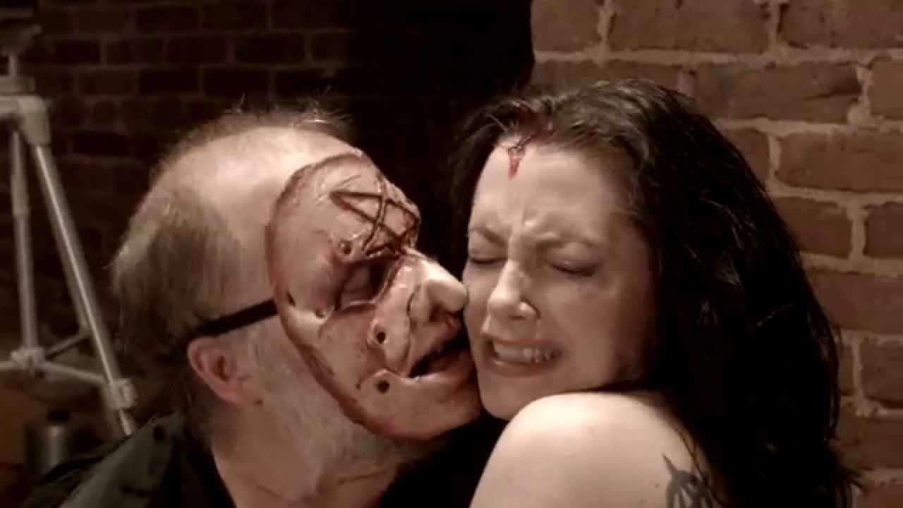 THE HOSPITAL 2 Trailer #1