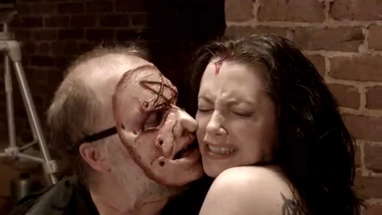 THE HOSPITAL 2 Trailer #1 poster