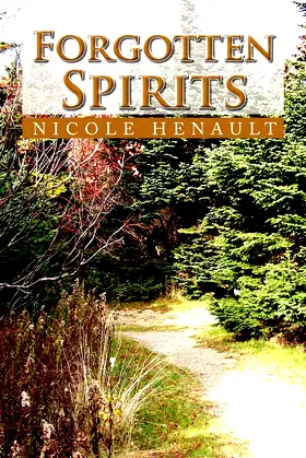 Forgotten Spirits poster