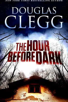 The Hour Before Dark poster