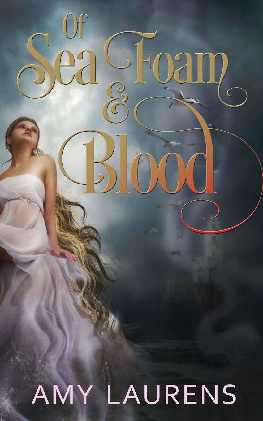 Of Sea Foam and Blood poster