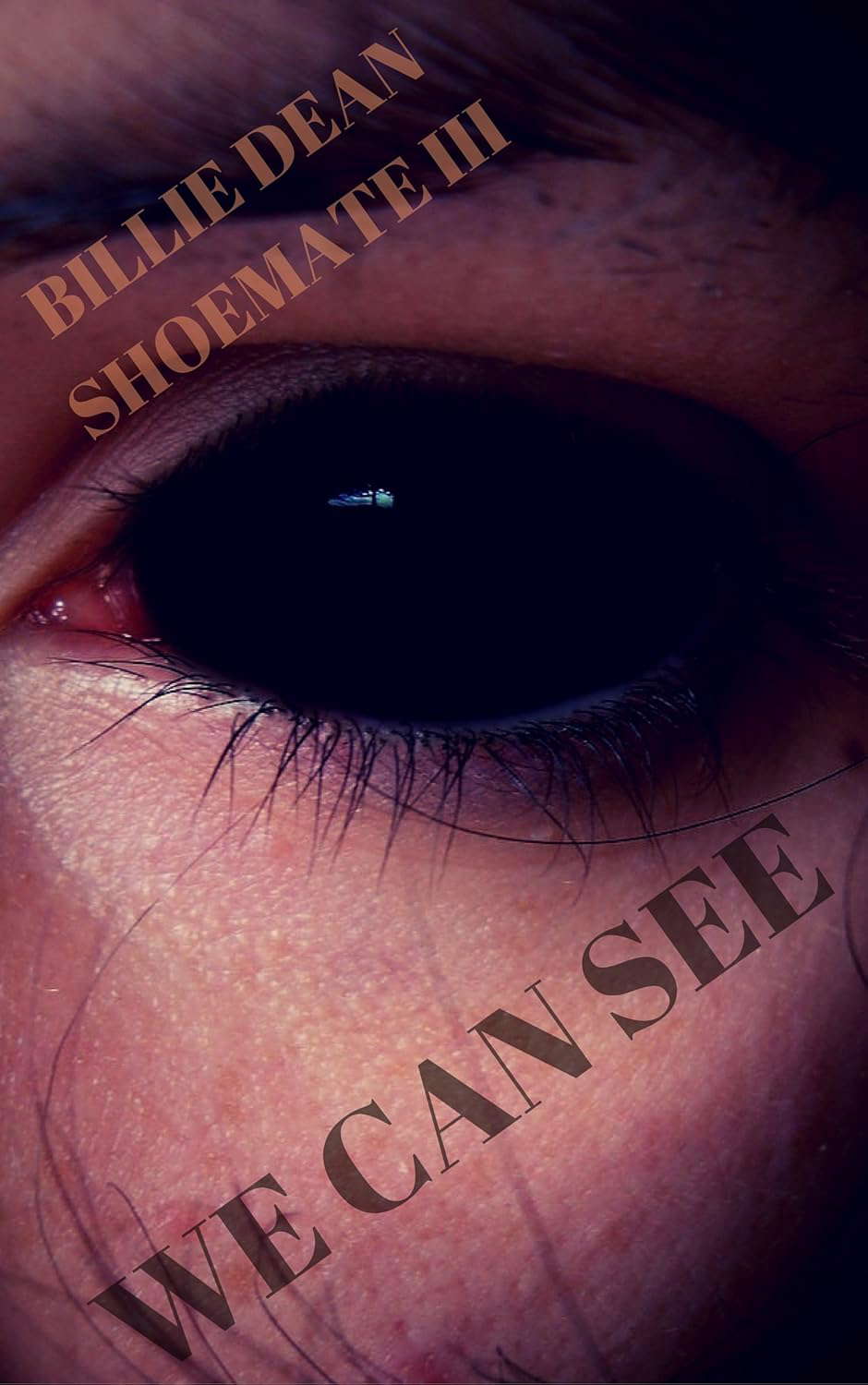 We Can See: a Short Story poster