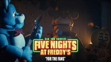 For the Fans poster