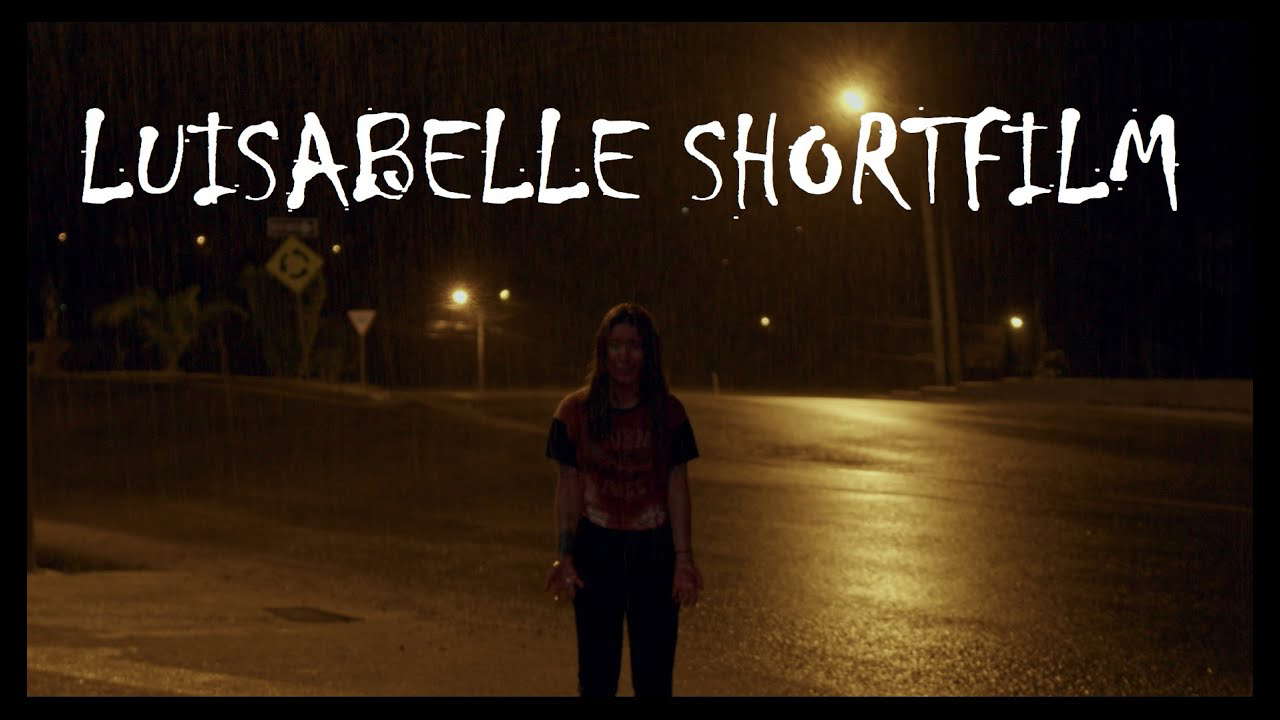 "Luisabelle" - Jacob Owens Horror Short Film Contest 2022  @onsetpass1436