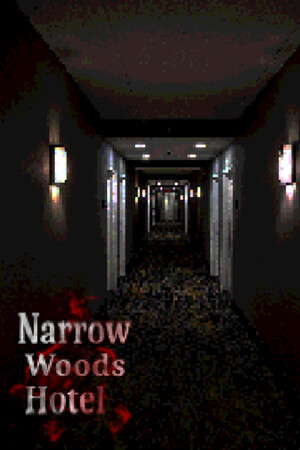 Narrow Woods Hotel poster