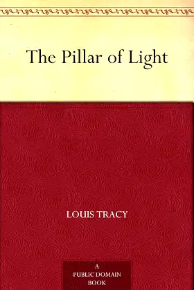 The Pillar of Light poster