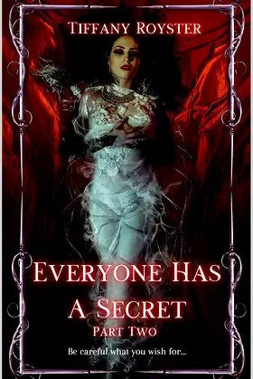 Everyone Has A Secret - Book 2 poster