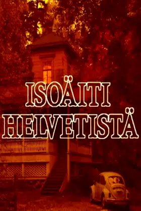 Kuolema käy kuusi beessä poster