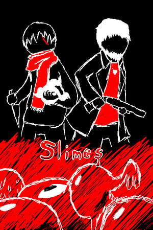 Slimes poster