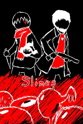 Slimes poster