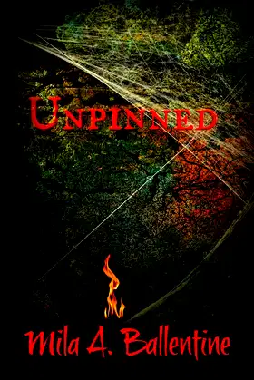 Unpinned (Pinned Series Book 2) poster
