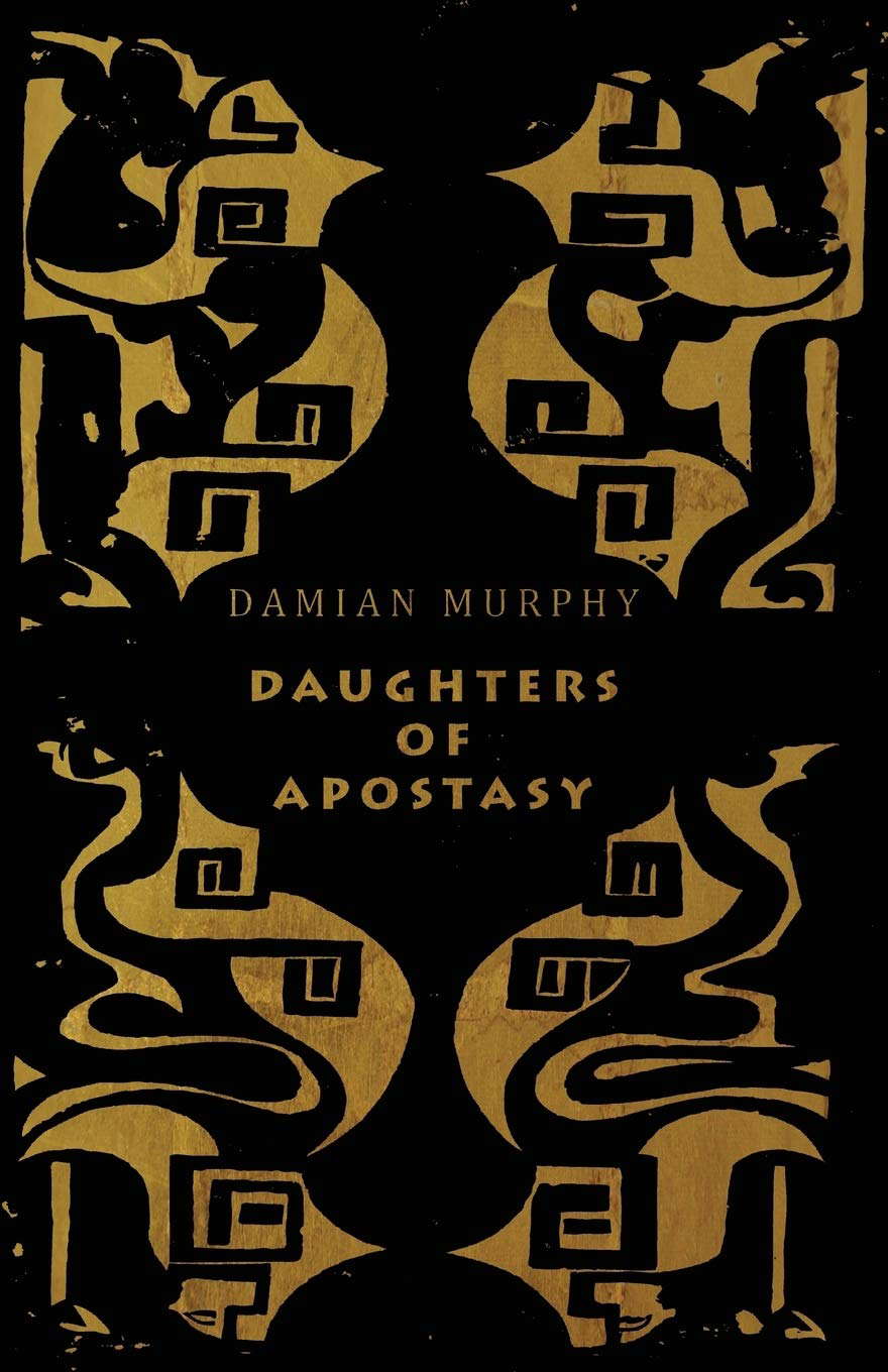 Daughters of Apostasy poster