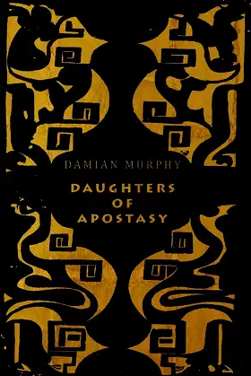 Daughters of Apostasy poster
