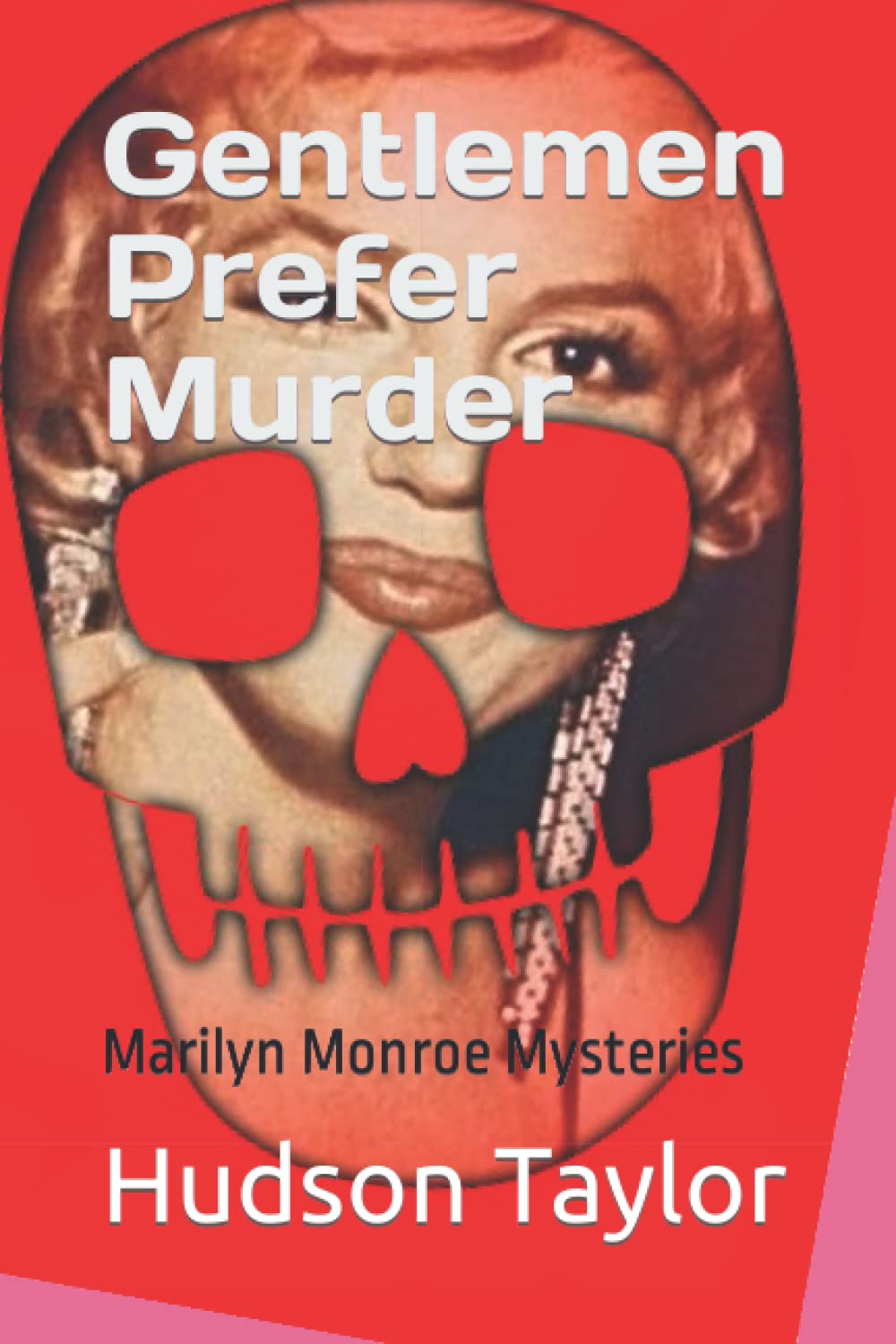 Gentlemen Prefer Murder: Marilyn Monroe Mysteries poster