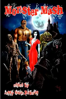 Monster Mash poster