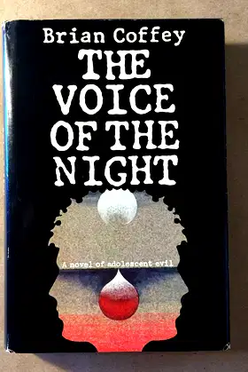 The Voice of the Night poster