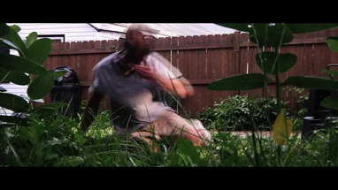 Plastic - Movie Trailer poster