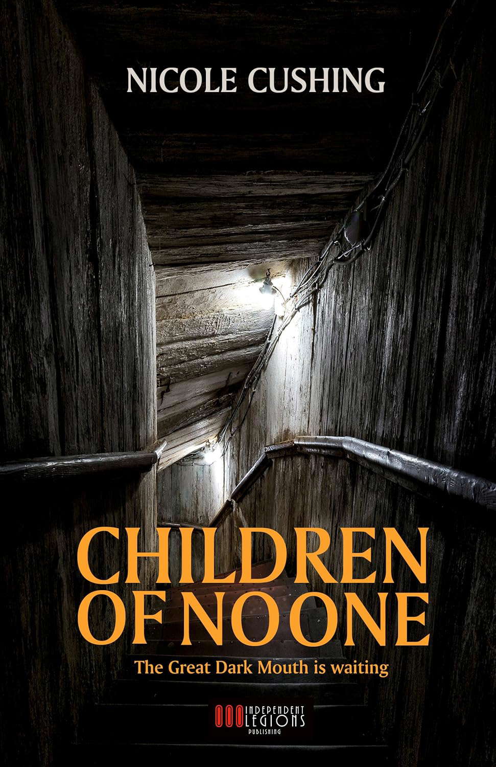 Children of No One poster