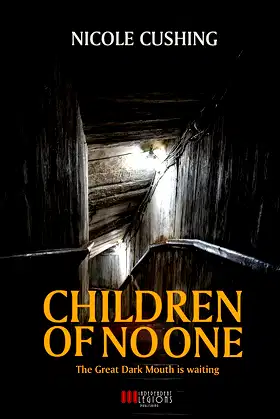 Children of No One poster