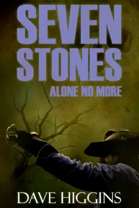 Seven Stones: Alone No More poster