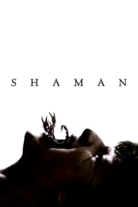 Shaman poster