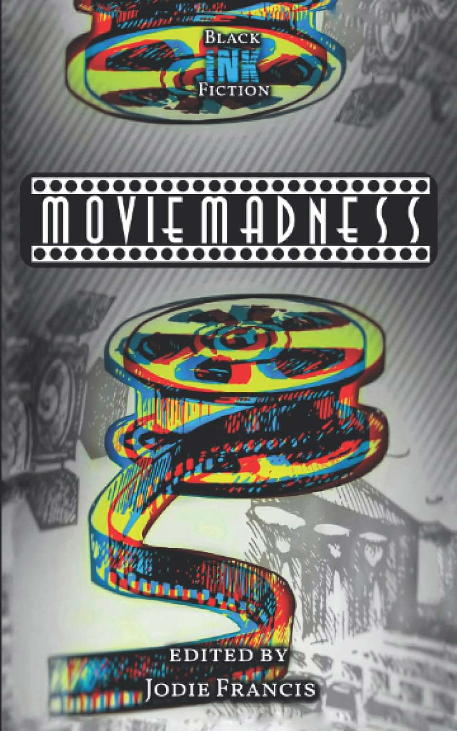 Movie Madness poster