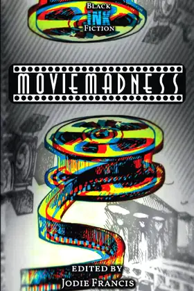 Movie Madness poster