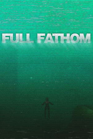 Full Fathom poster