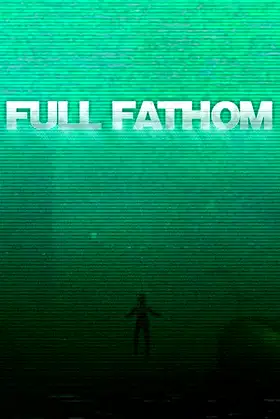 Full Fathom poster
