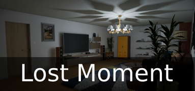 Lost Moment capsule