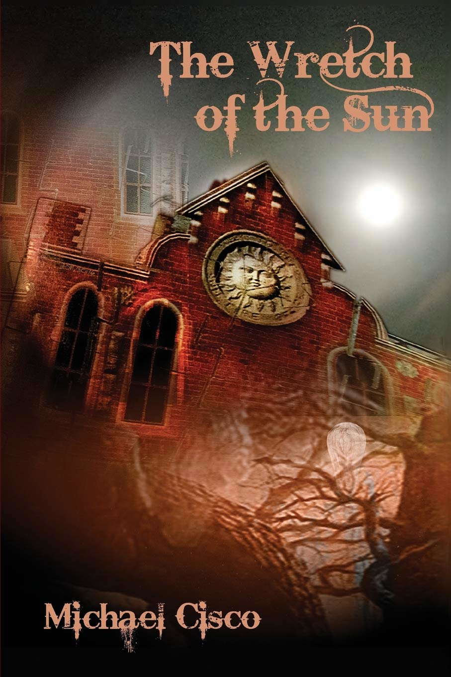 The Wretch of the Sun poster