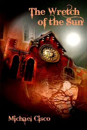The Wretch of the Sun poster